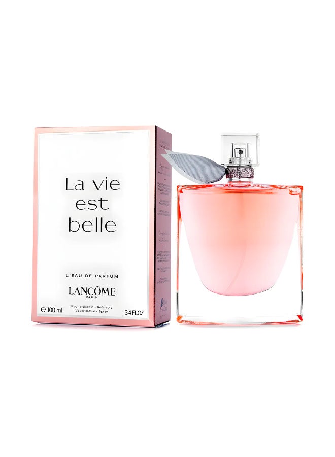 Idole La Vie Est Belle by Lancôme Eau de Parfum for Women 100ml - Image 1